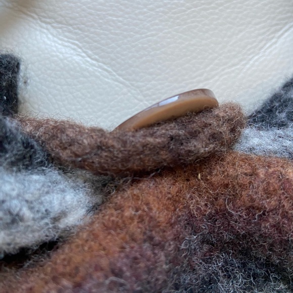 Handmade Felt Purse π€π€π€ - Picture 5 of 7